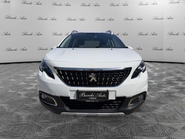 Peugeot 2008 2008 1.6 bluehdi Allure 100cv my16