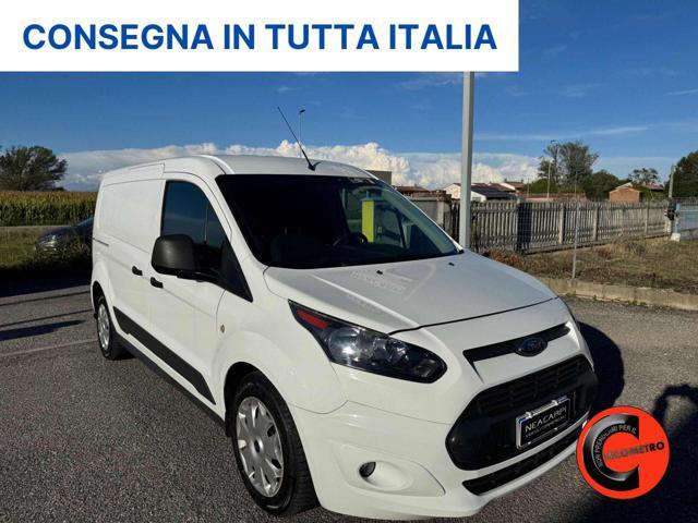 FORD Transit Connect 240 1.5 TDCi 120 CV L2H1 3 POSTI-SENSORI-6MARCE-
