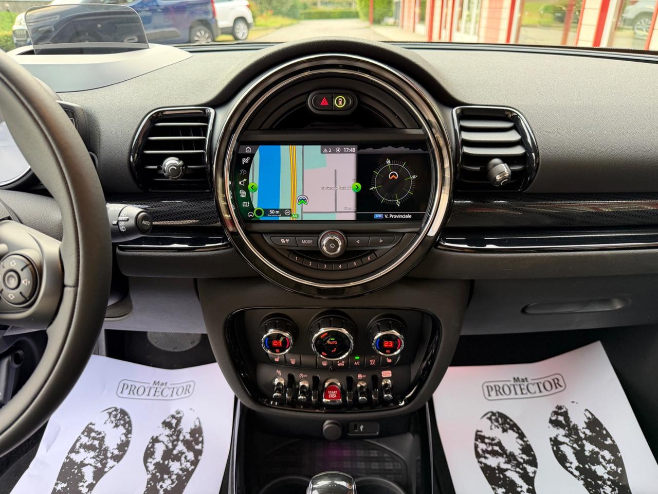 Mini Cooper SD Clubman 2.0 Exclusive 20.000 KM