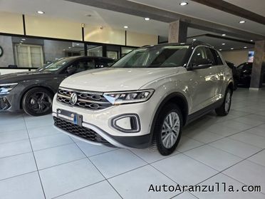 VOLKSWAGEN T-Roc 2.0 TDI 115CV Bi Color Navi Virtual Cockpit