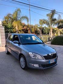Skoda Fabia 1.2 12V 70CV 5p. Style GPLine