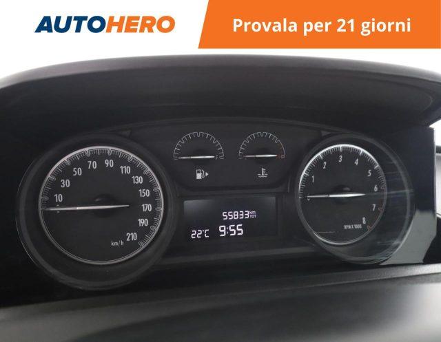 LANCIA Ypsilon 1.2 69 CV 5 porte S&S Gold