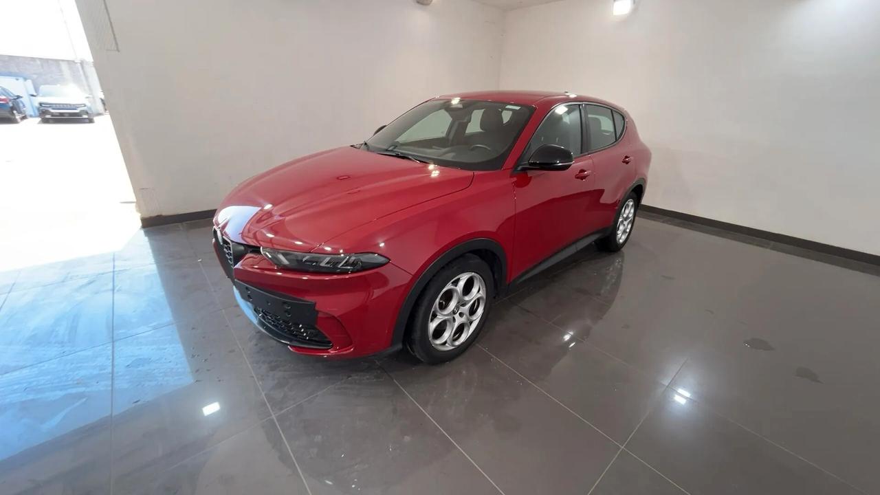 Alfa Romeo Tonale 1.6 diesel 130 CV TCT6 Sprint NESSUN VINCOLO FINANZIARIO