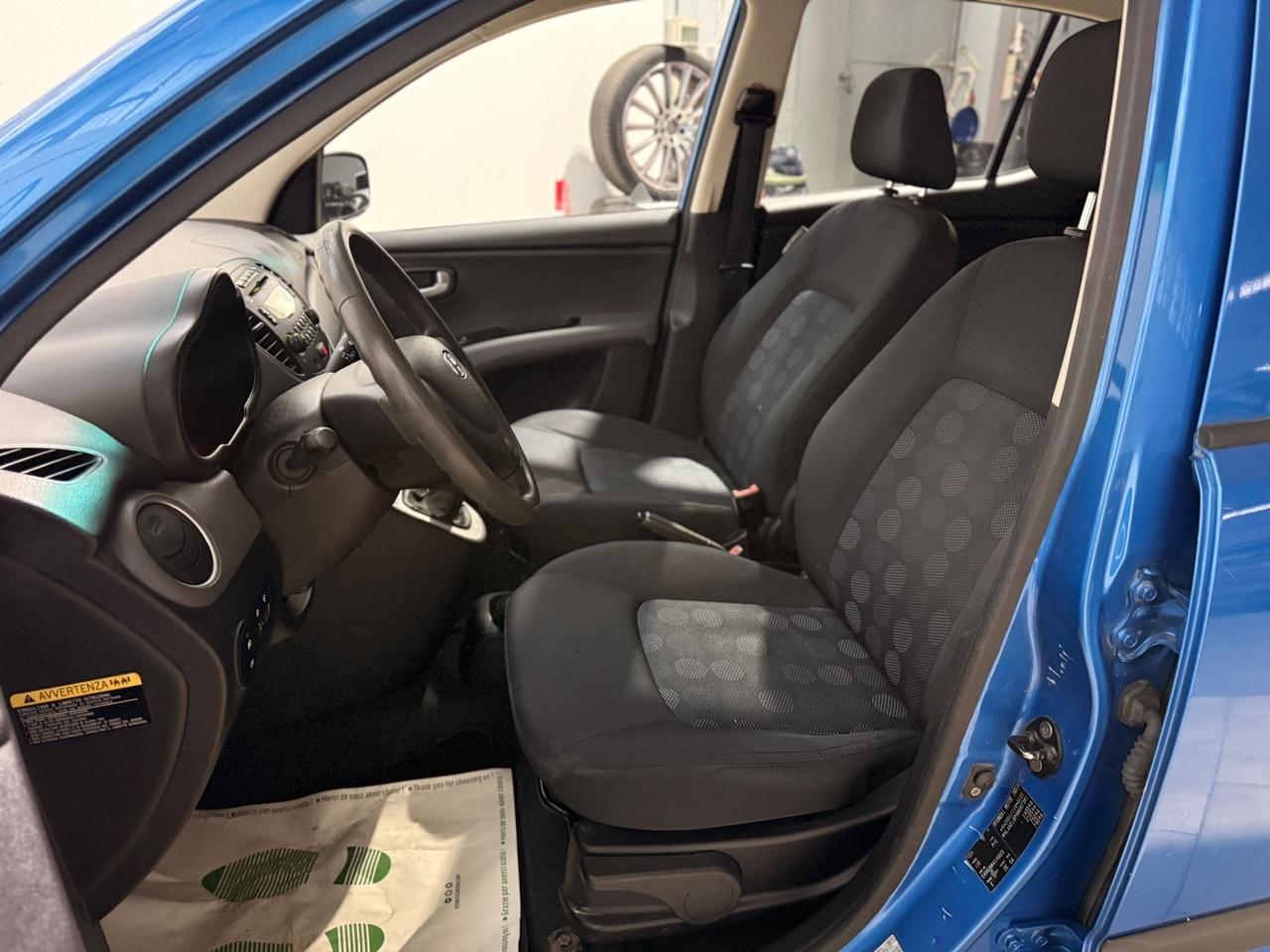 Hyundai i10 1.1 12V Active