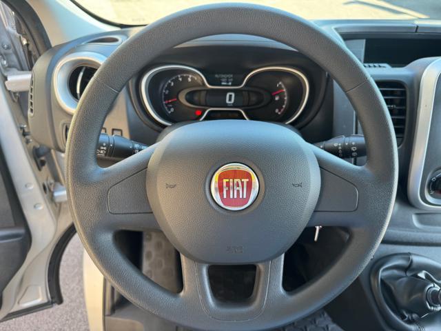 FIAT Talento 1.6 MJT 120CV PL-TN Combi 12q