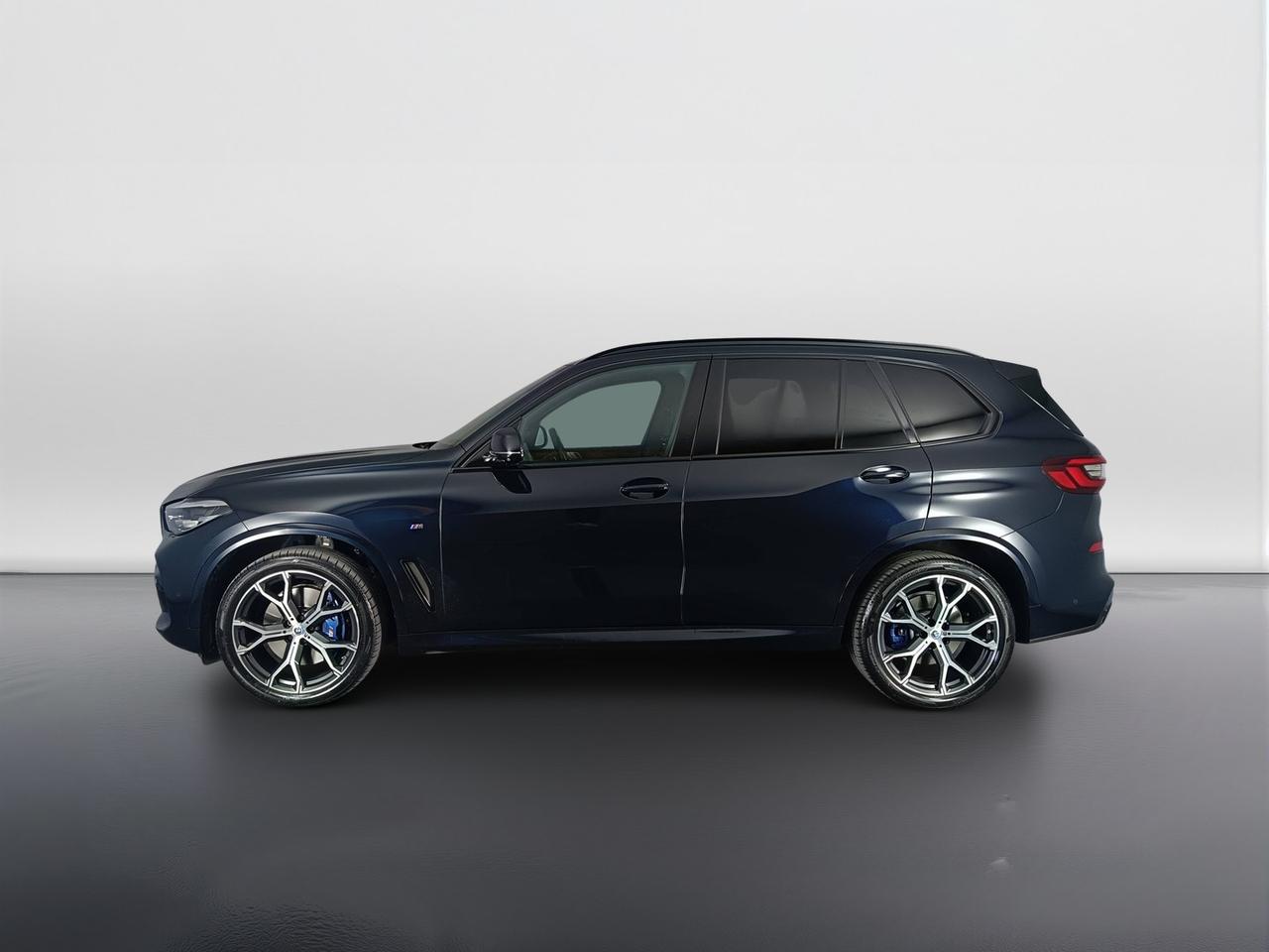 BMW X5 G05 2018 - X5 xdrive30d mhev 48V Msport auto