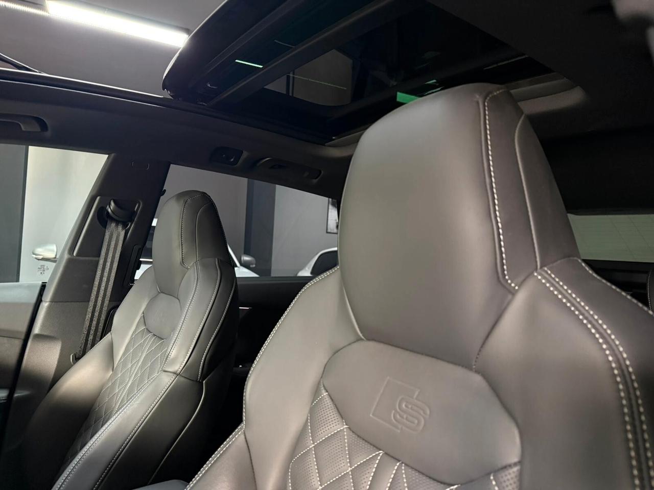 Audi Q8 SUV 50 TDI 286 CV quattro tiptronic S line edition