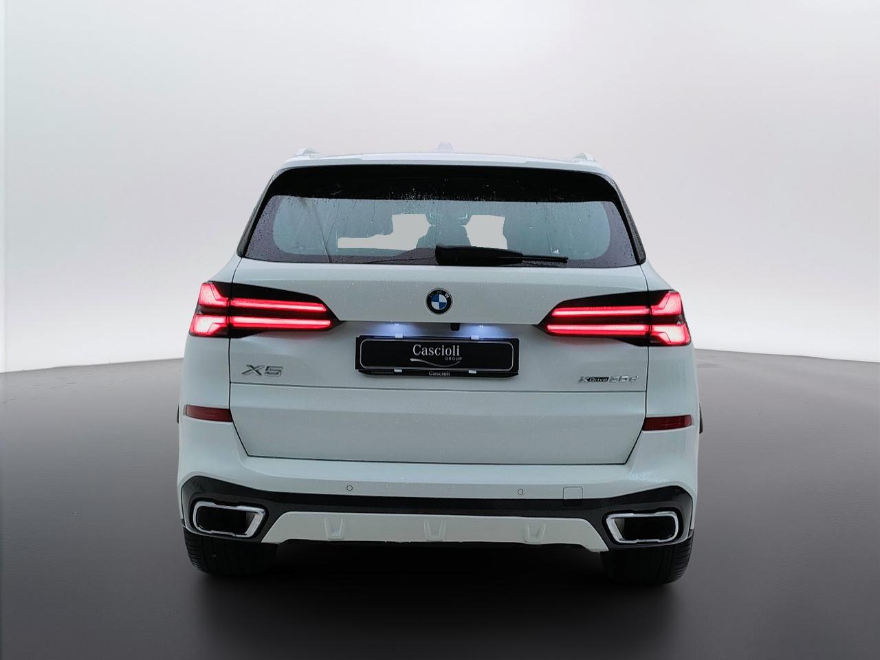 BMW X5 G05 LCI 2023 - X5 xdrive30d MSport auto