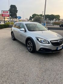 Opel Insignia 2.0 CDTI 170CV aut. Country Tourer con iva