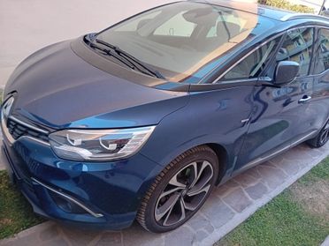 Renault Grand Scenic dCi 8V 110 CV Energy Intens
