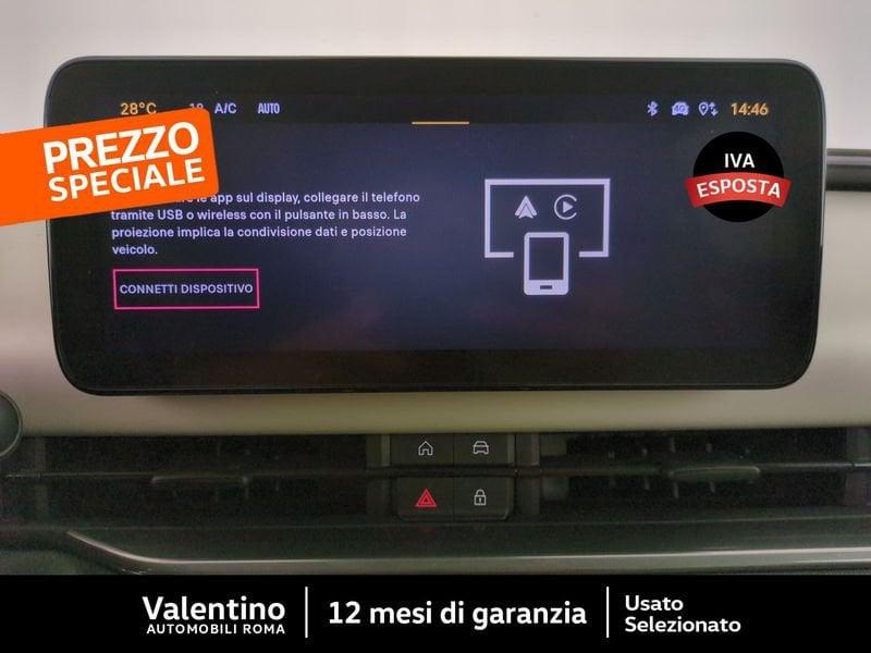 FIAT 600 Hybrid MHEV La Prima