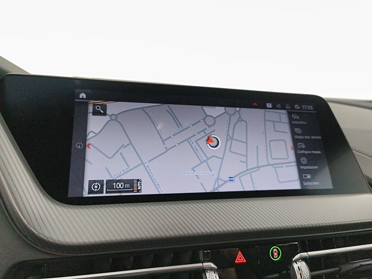 BMW Serie 1 M135i (F40) xDrive