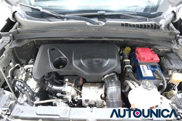 JEEP Renegade 1.0 T3 LIMITED NEOPATENTATI