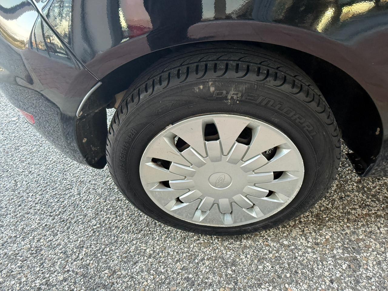 Ford Fiesta 1.5 TDCi 75CV 3 porte AUTOCARRO