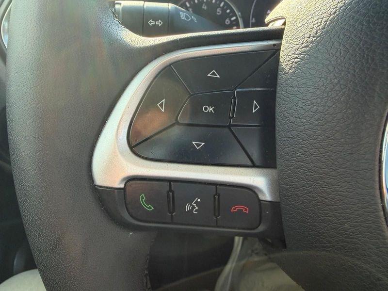 Jeep Renegade 1.0 T3 Longitude