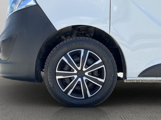 OPEL Vivaro 1.6 130CV