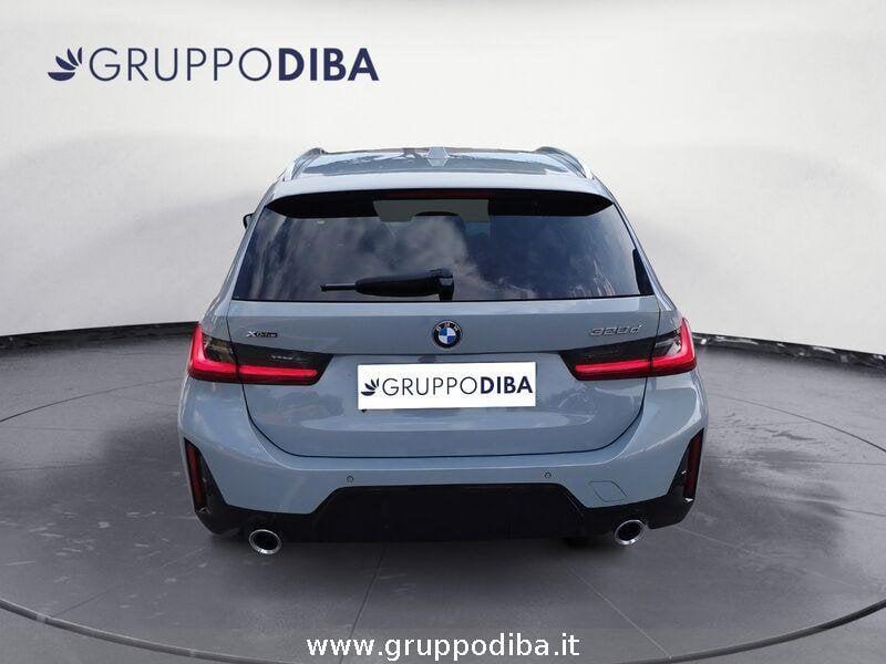 BMW Serie 3 G21 2022 Touring 320d Touring mhev 48V xdrive MSport auto