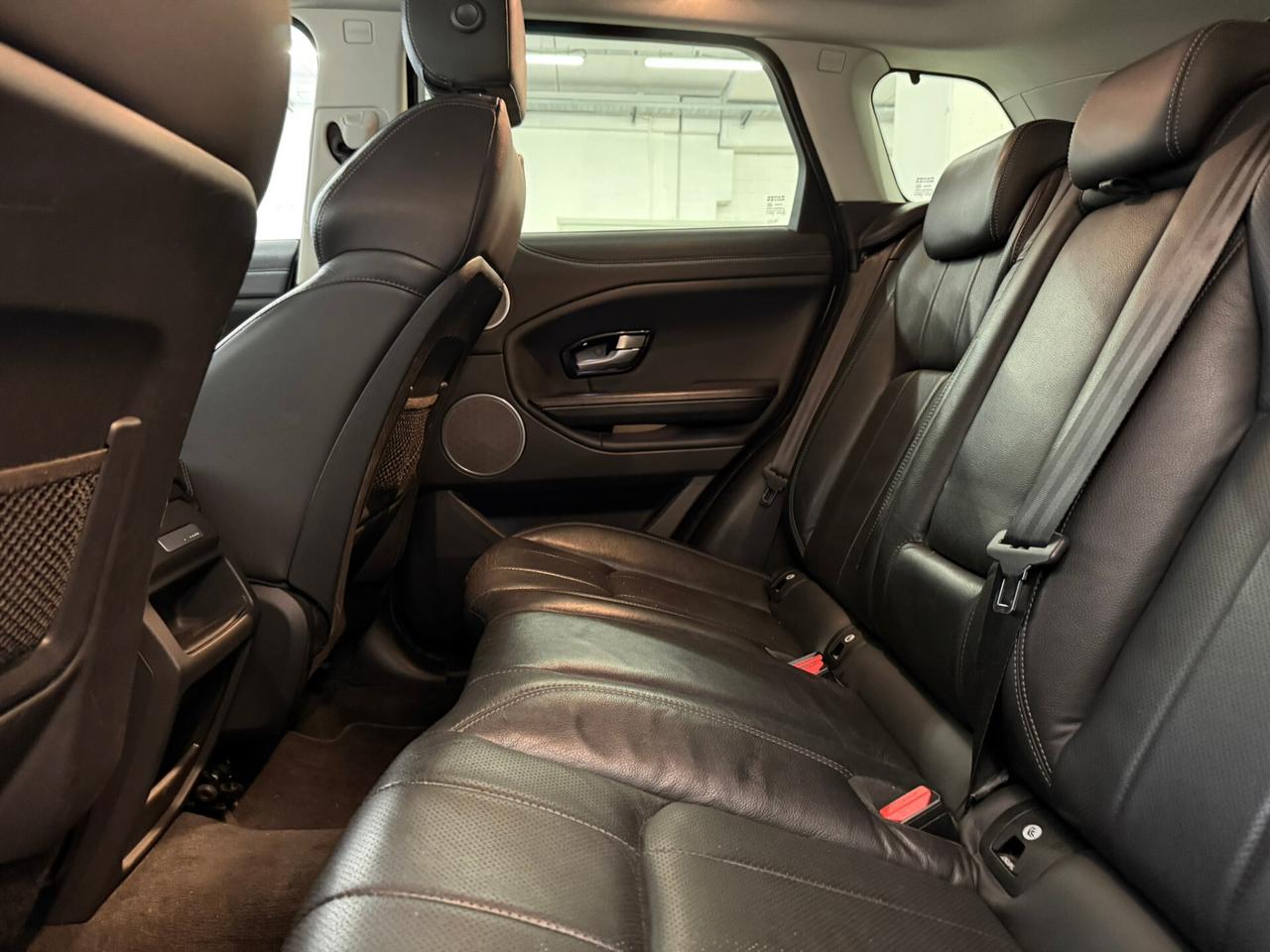 Land Rover Range Evoque 2.0 TD4 150 CV 5p. HSE Dynamic