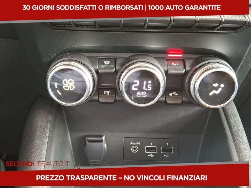 Renault Captur 1.6 E-Tech phev Initiale Paris 160cv auto
