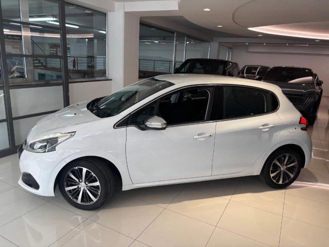 PEUGEOT 208 1° serie BlueHDi 75 5 porte Allure