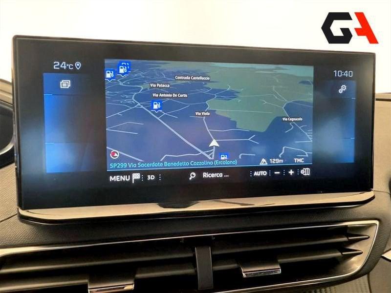 Peugeot 5008 BlueHDi 130 S&S EAT8 Allure Pack 7 posti