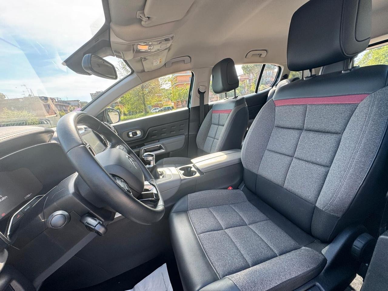 Citroen C5 Aircross C5 Aircross PureTech 130 Shine