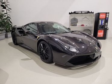 Ferrari 488 GTB GTB - Ferrari Approved in corso