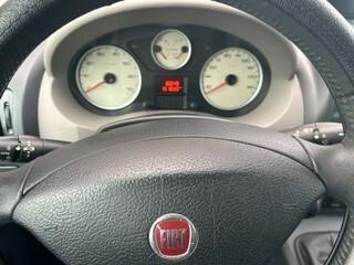 Fiat Scudo 2.0 MJT/136 DPF PC Panorama Executive 5 posti (M1)