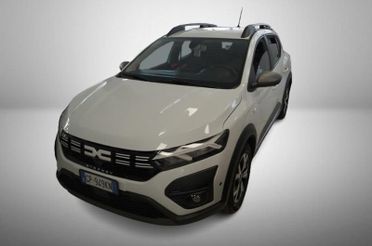 Dacia Sandero Stepway III 2021 Stepway 1.0 tce Extreme Up Eco-g 100cv