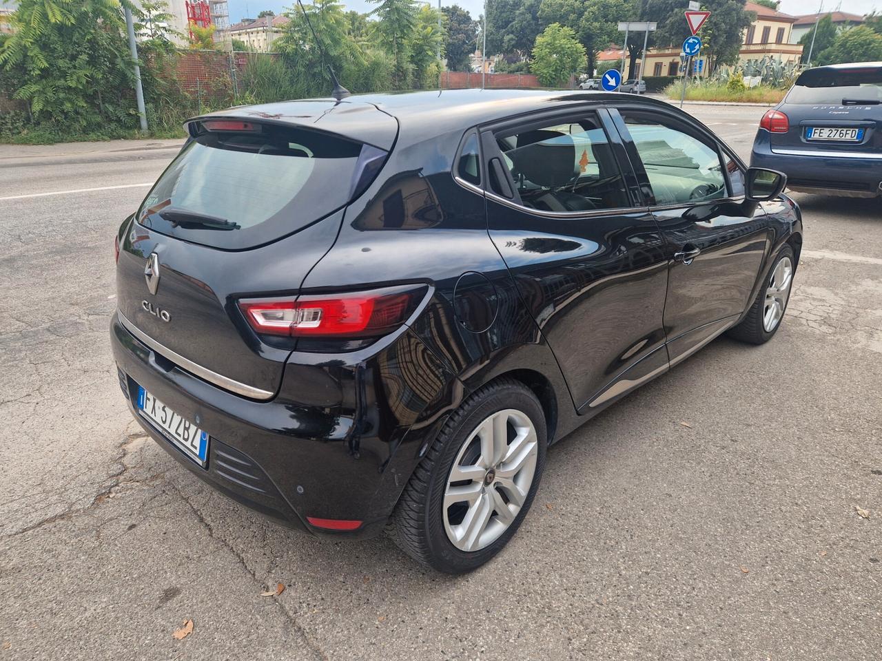 Renault Clio dCi 8V 75 CV 5 porte Business