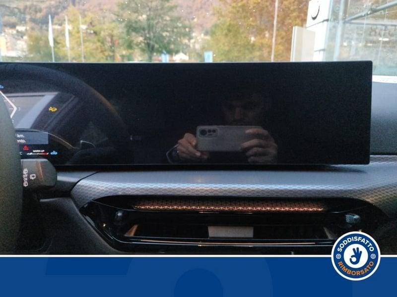 BMW Serie 3 Touring 320d xDrive M Sport