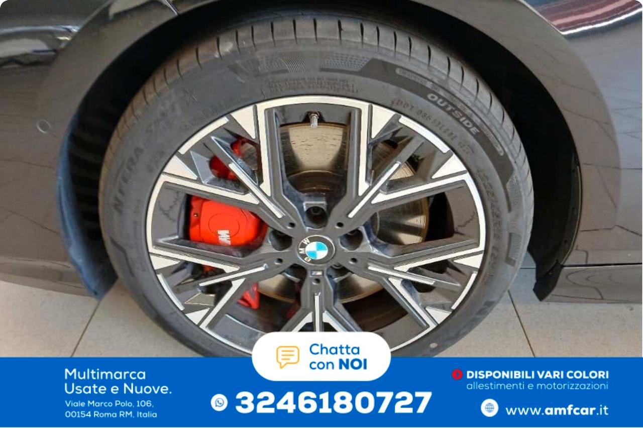 Bmw 120 MSport Pro Cambio Automatico