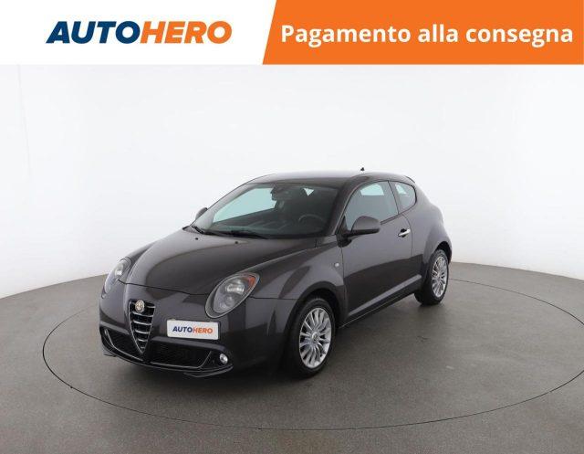 ALFA ROMEO MiTo 1.3 JTDm 85 CV S&S Progression