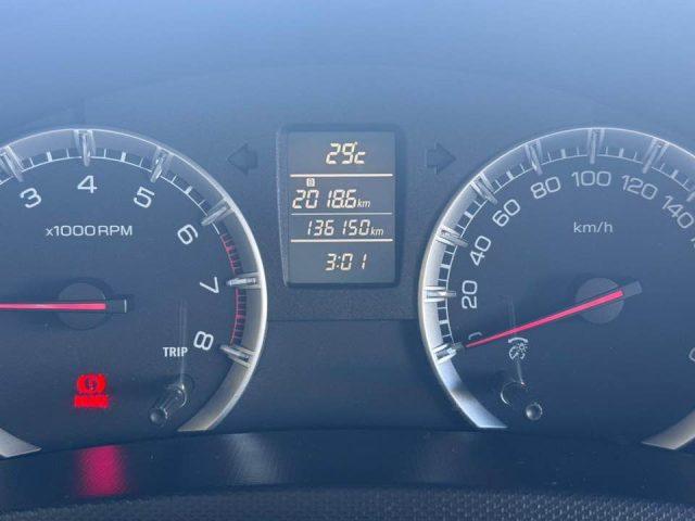 SUZUKI Swift 1.2 VVT 4WD 5 porte B-Top