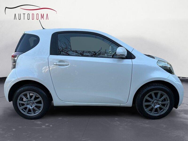 Toyota iQ iQ 1.0 High Collection