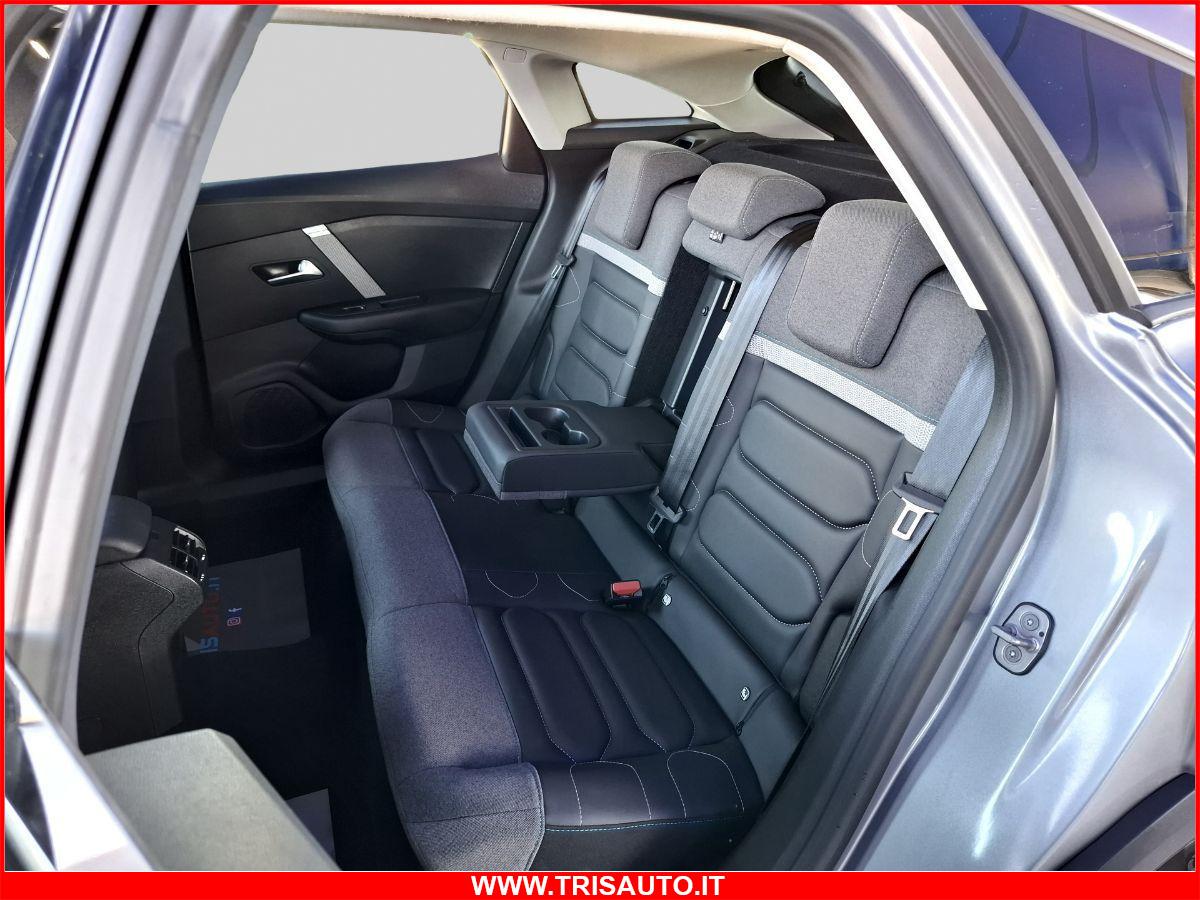 CITROEN C4 1.2T 130 S&S Max NEOPATENTATI (TETTO APRIBILE)