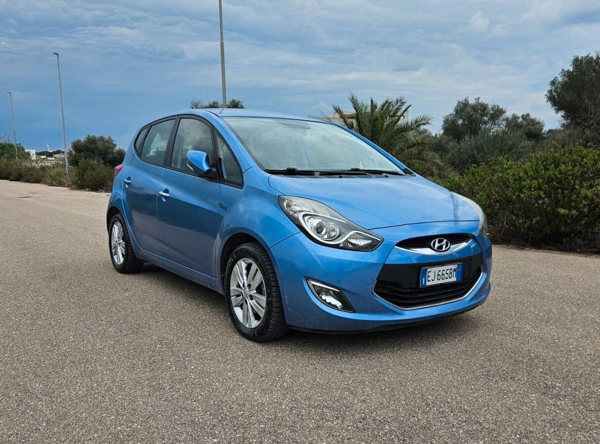 Hyundai iX20 1.4 CRDI 90 CV Comfort