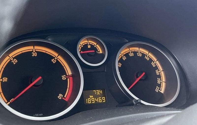 Opel Corsa Corsa 1.3 CDTI 75CV F.AP. 5 porte Edition
