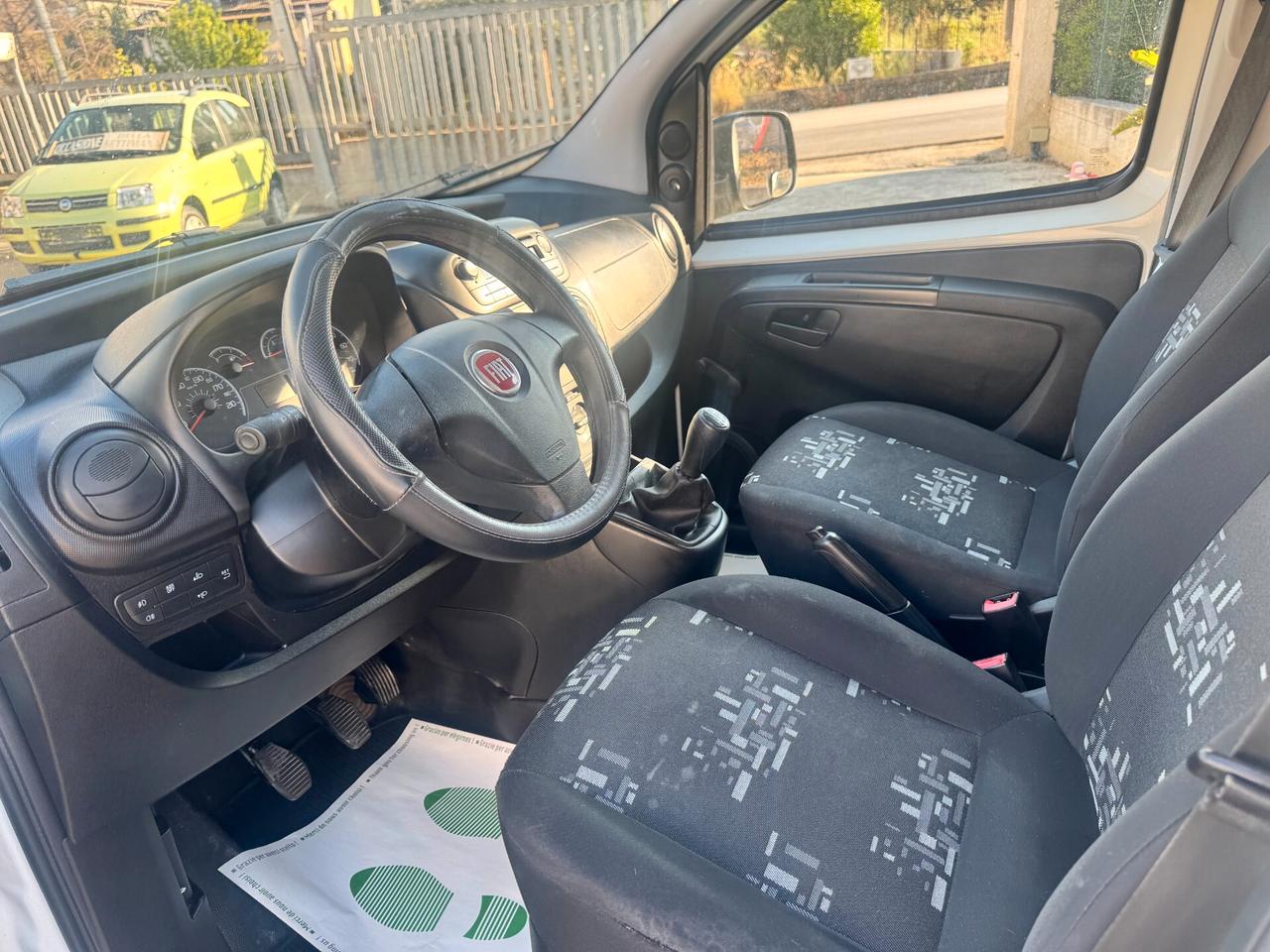 Fiat Fiorino 1.3 MJT 75CV Cargo