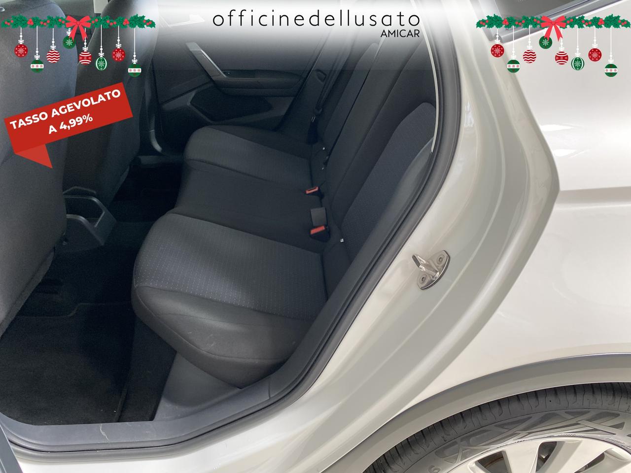 Seat Arona 1.0 ecotsi 110cv style dsg