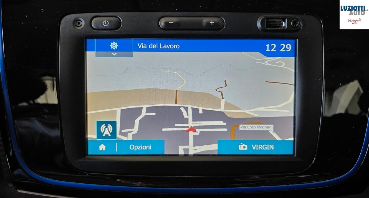 Dacia Sandero STEPWAY 15th ANNIVERSARY GPL