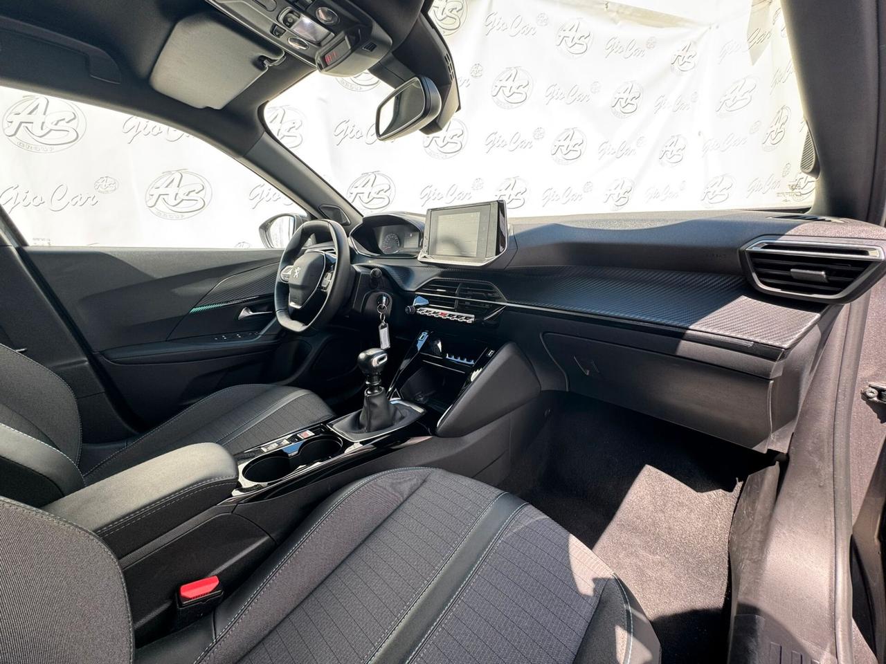 Peugeot 2008 1.2 PureTech 130cv S&S Allure