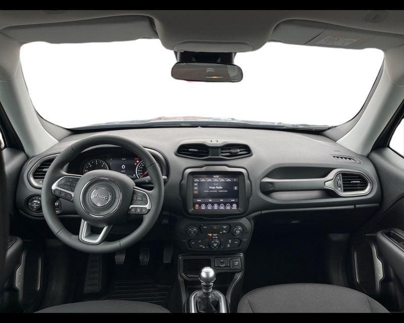 Jeep Renegade My23 Limited 1.6 Multijet Ii 130 Cv E6.4