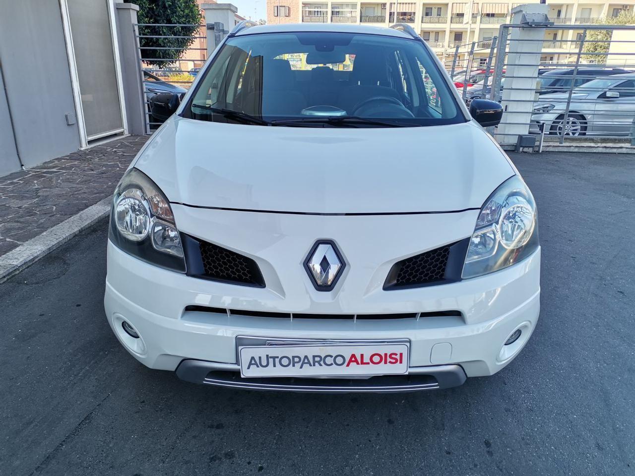 Renault Koleos 2.0 dCi 150CV 4X2