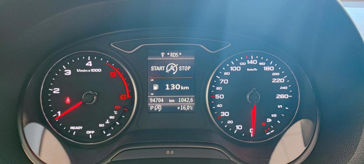 Audi Q2 30 TDI Admired