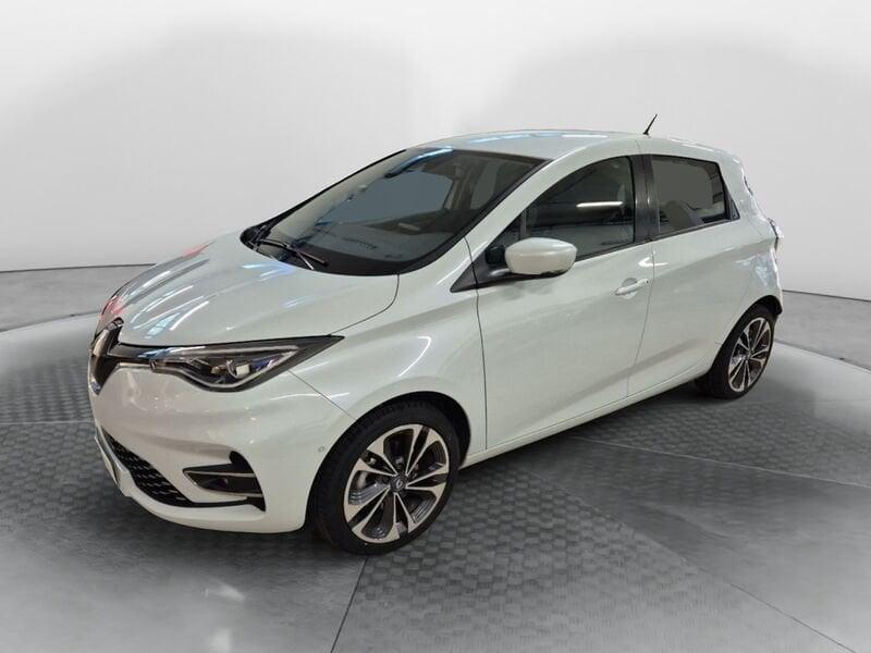 Renault ZOE Intens R135