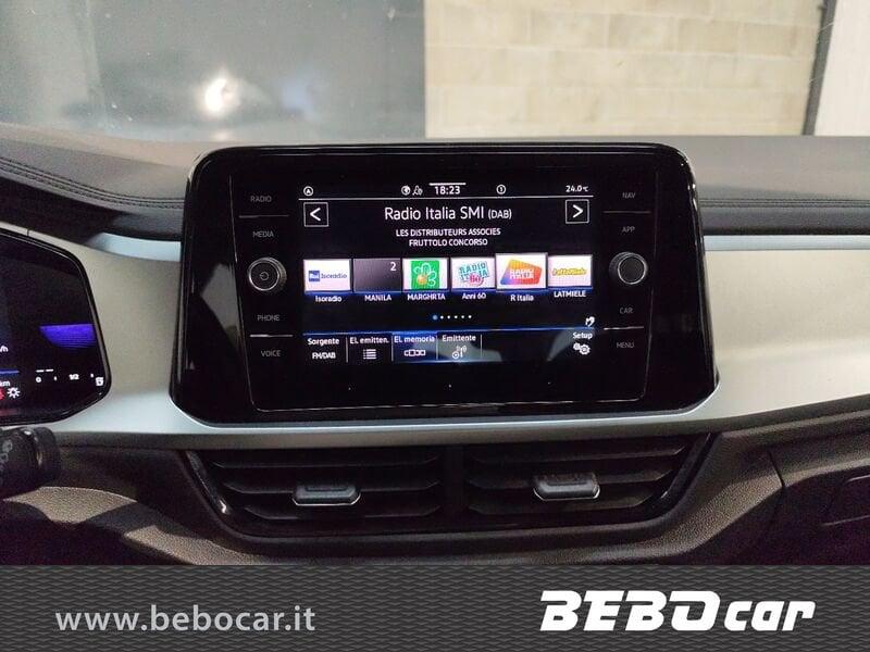 Volkswagen T-Roc T-Roc 1.0 TSI R-Line
