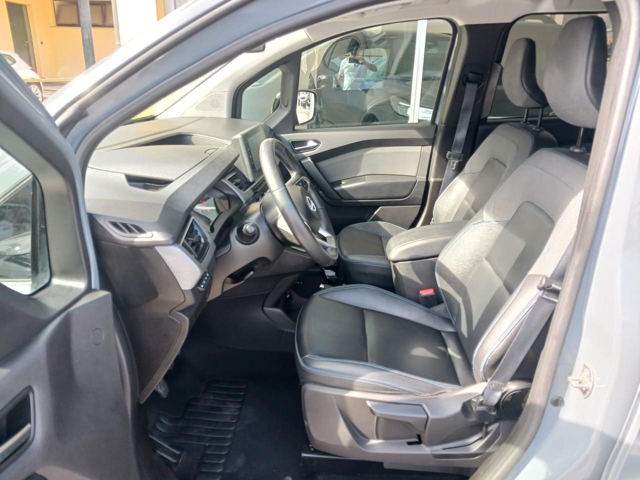 Nissan Townstar 1.3 130 CV N-Connecta