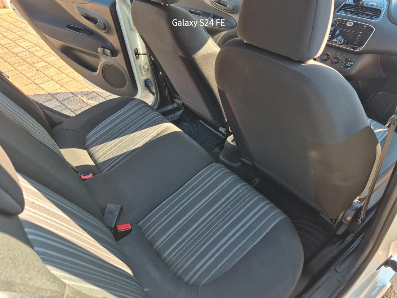 Fiat Punto Evo 1.3 Mjt 75 CV DPF 5 porte S&S MyLife