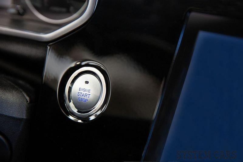DR AUTOMOBILES dr 3.0 1.5 CVT Bi-Fuel GPL KM0 + BOLLO PAGATO